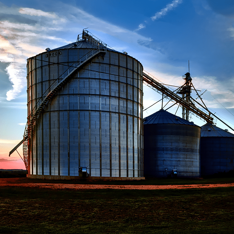 Silo