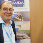 Frédéric Thiebault - Directeur délégué de La Camda